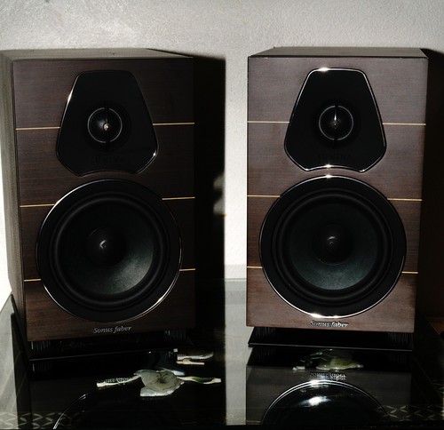 Sonus faber lumina - sonus,