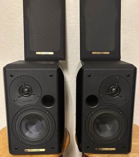Sonus faber concerto home - concerto,