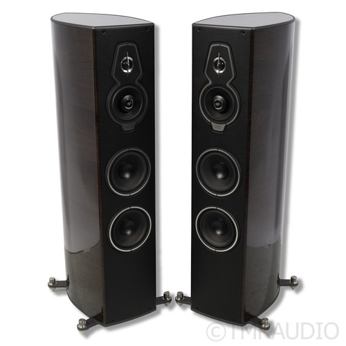 Sonus faber serafino - sonus, g2